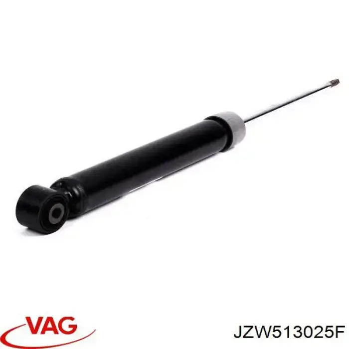 JZW513025F VAG амортизатор задній