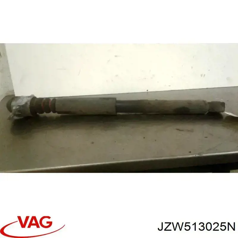  JZW513025N VAG