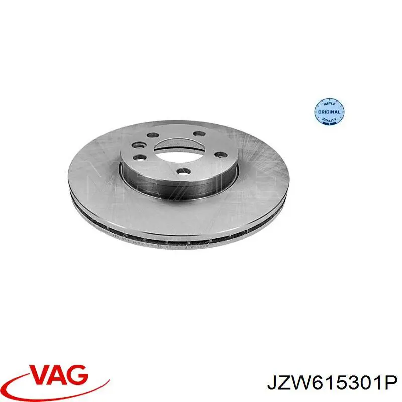  JZW615301P VAG