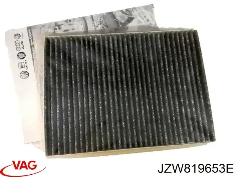 JZW819653E VAG фільтр салону