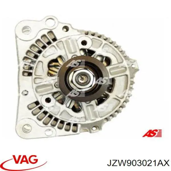  JZW903021AX VAG