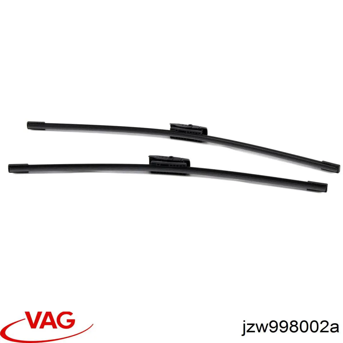 JZW998002A VAG Склоочисники лобового скла