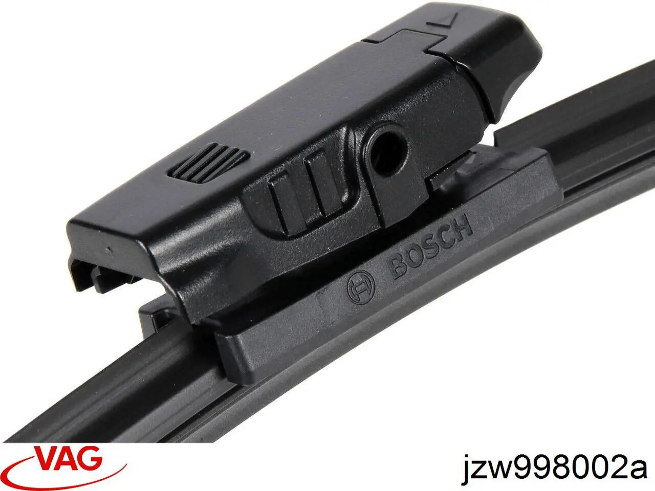 Купити JZW998002A VAG Безконтактні двірники