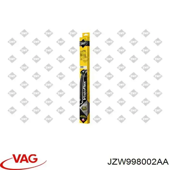  VAG JZW998002AA ціна, від 31.20 USD