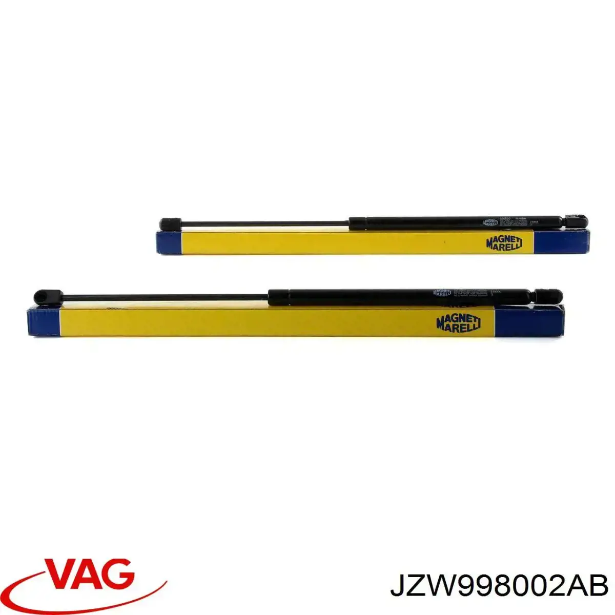  VAG JZW998002AB