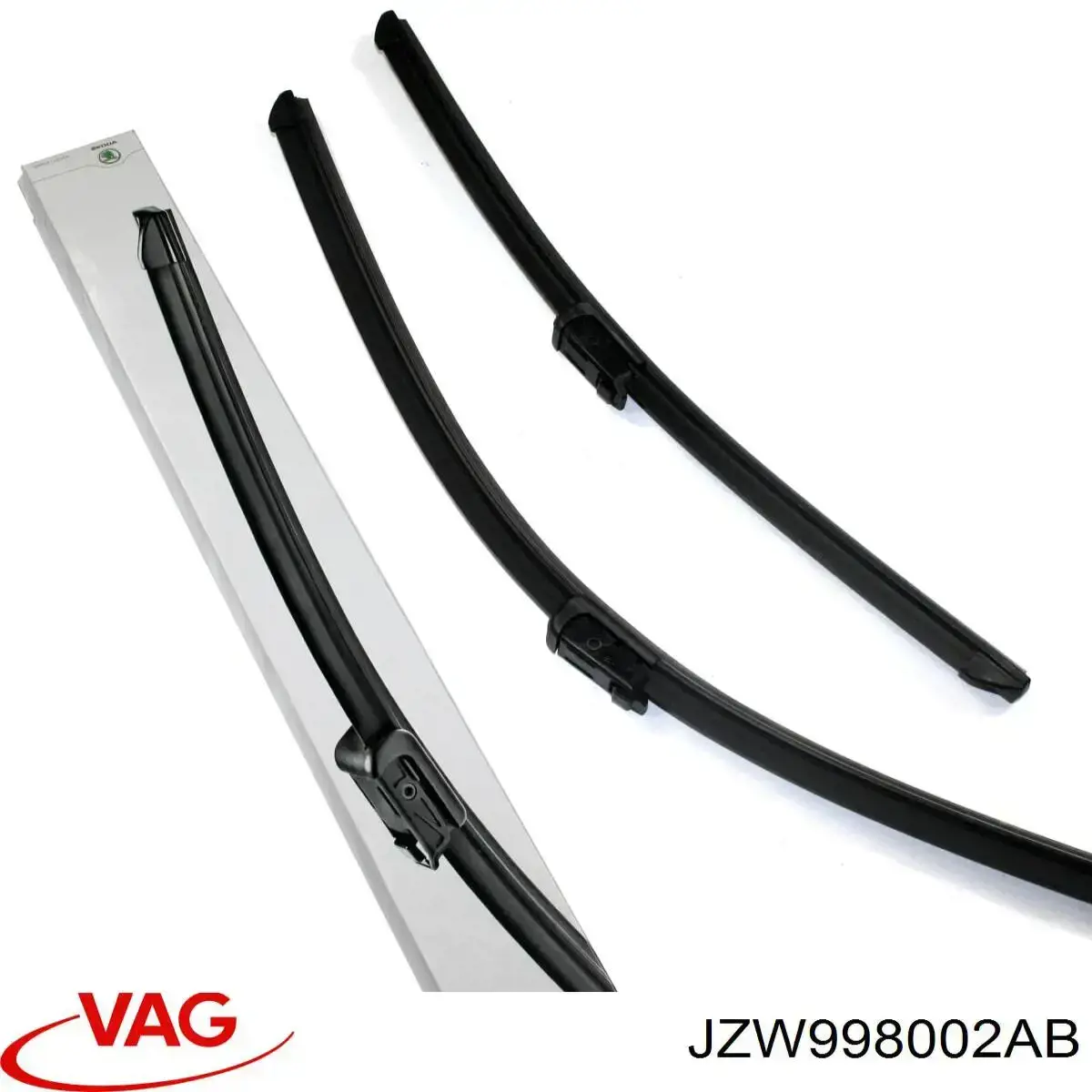 Купити JZW998002AB VAG 