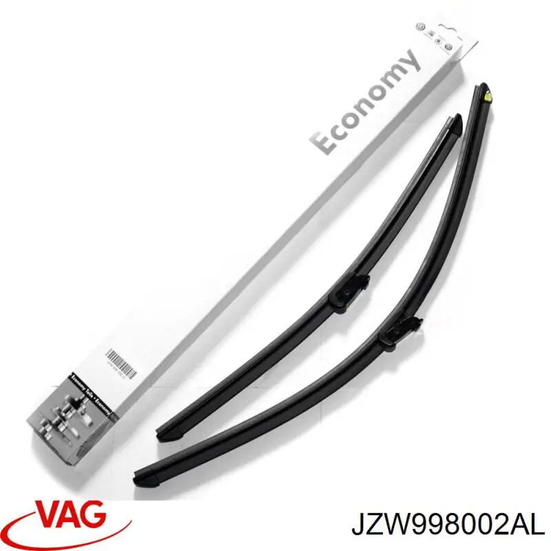 JZW998002AL VAG 