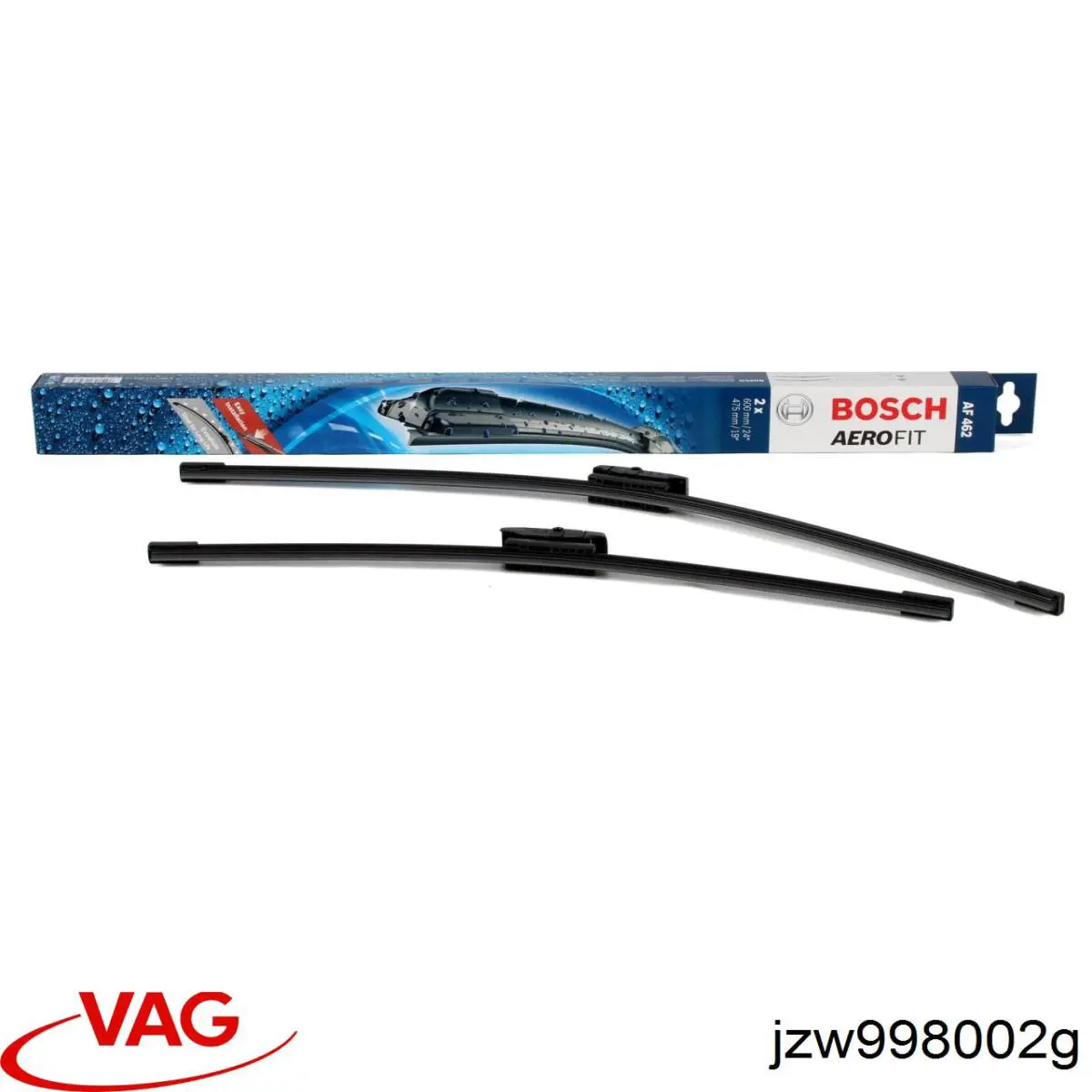  JZW998002G VAG