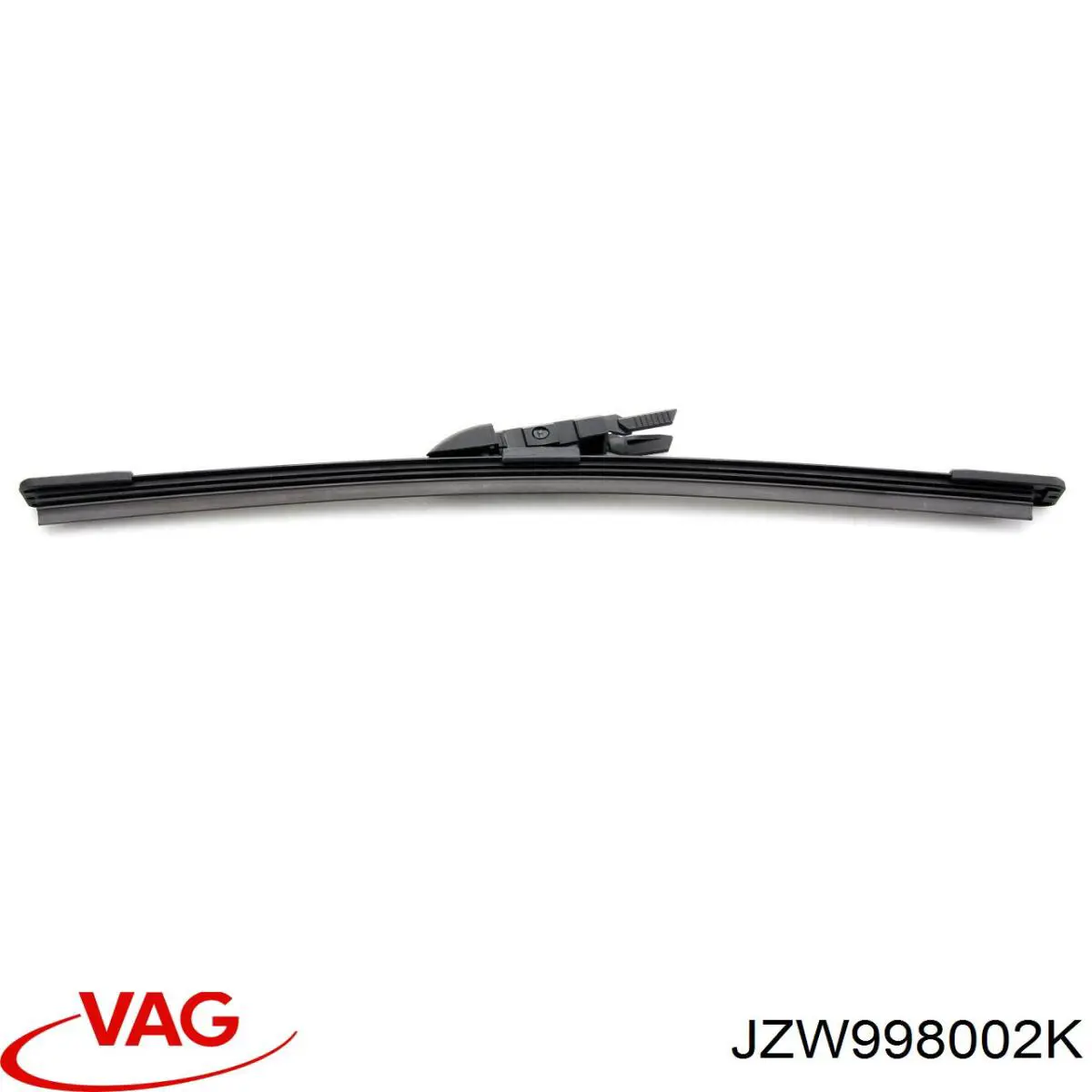 JZW998002K VAG Склоочисники лобового скла