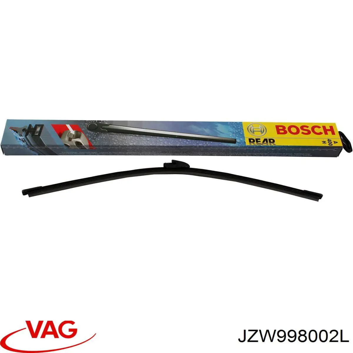  VAG JZW998002L