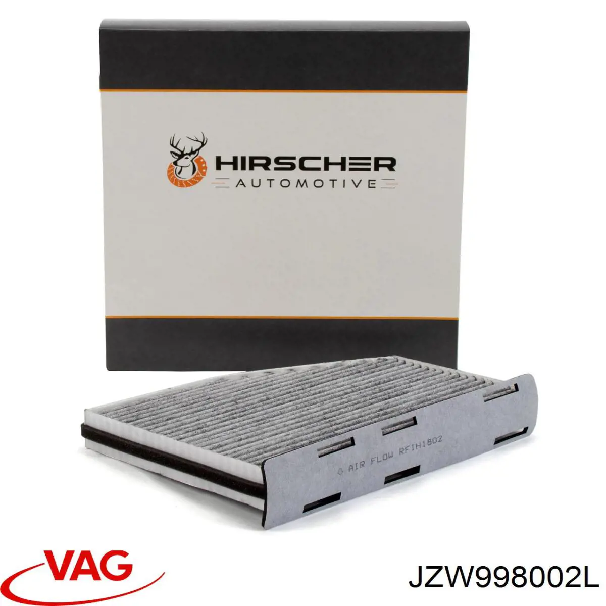 JZW998002L VAG 