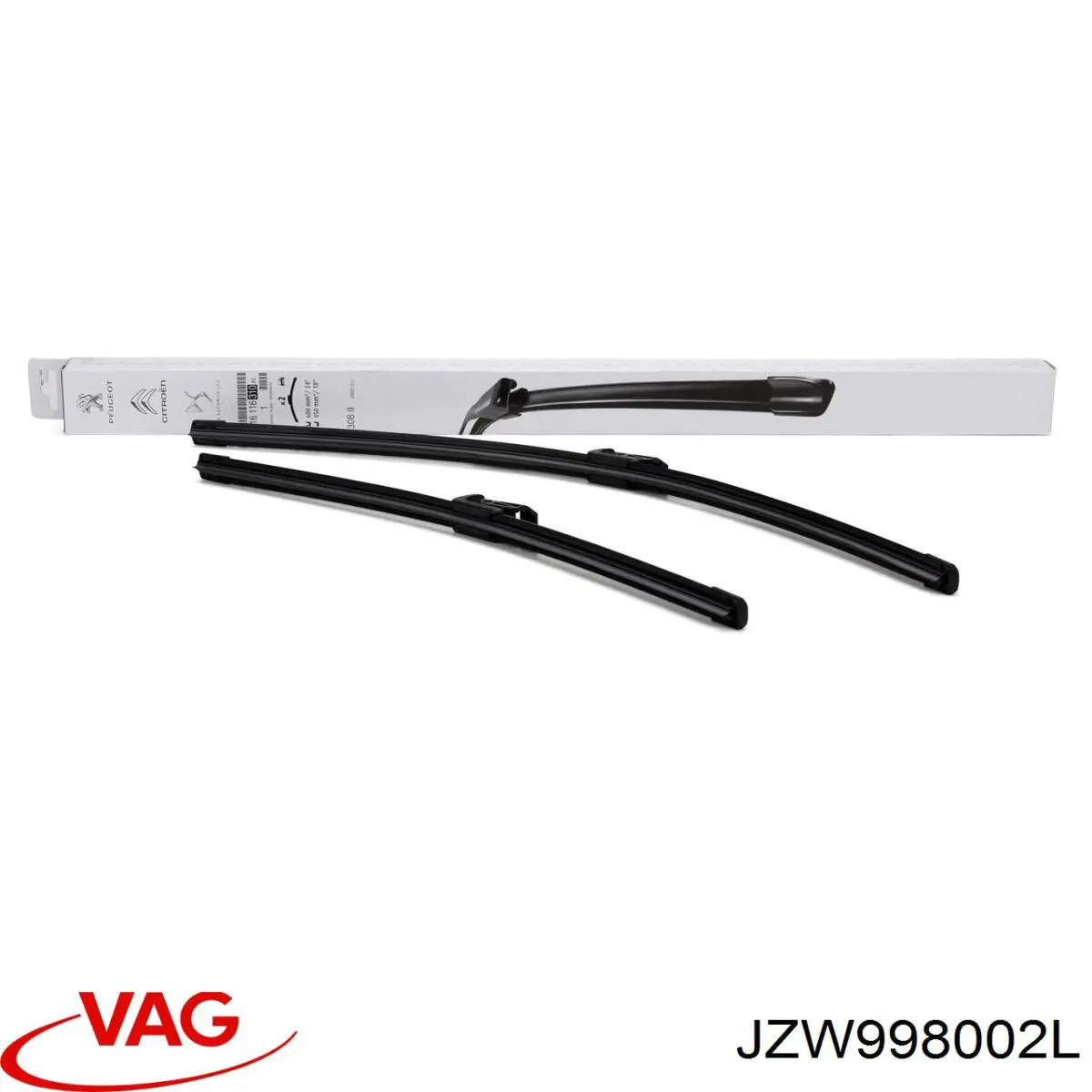  VAG JZW998002L ціна, від 38.92 USD