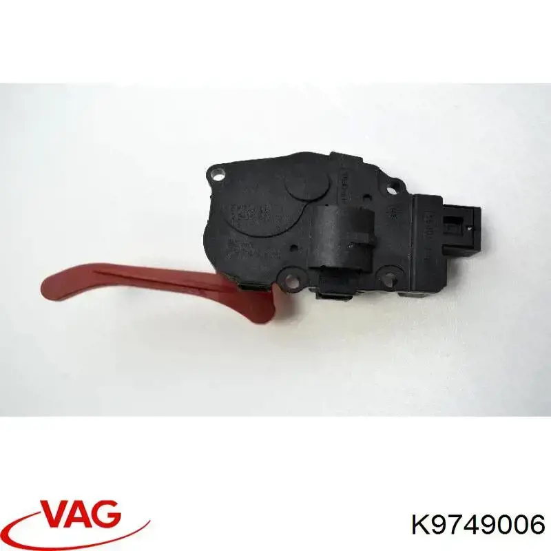  K9749006 VAG