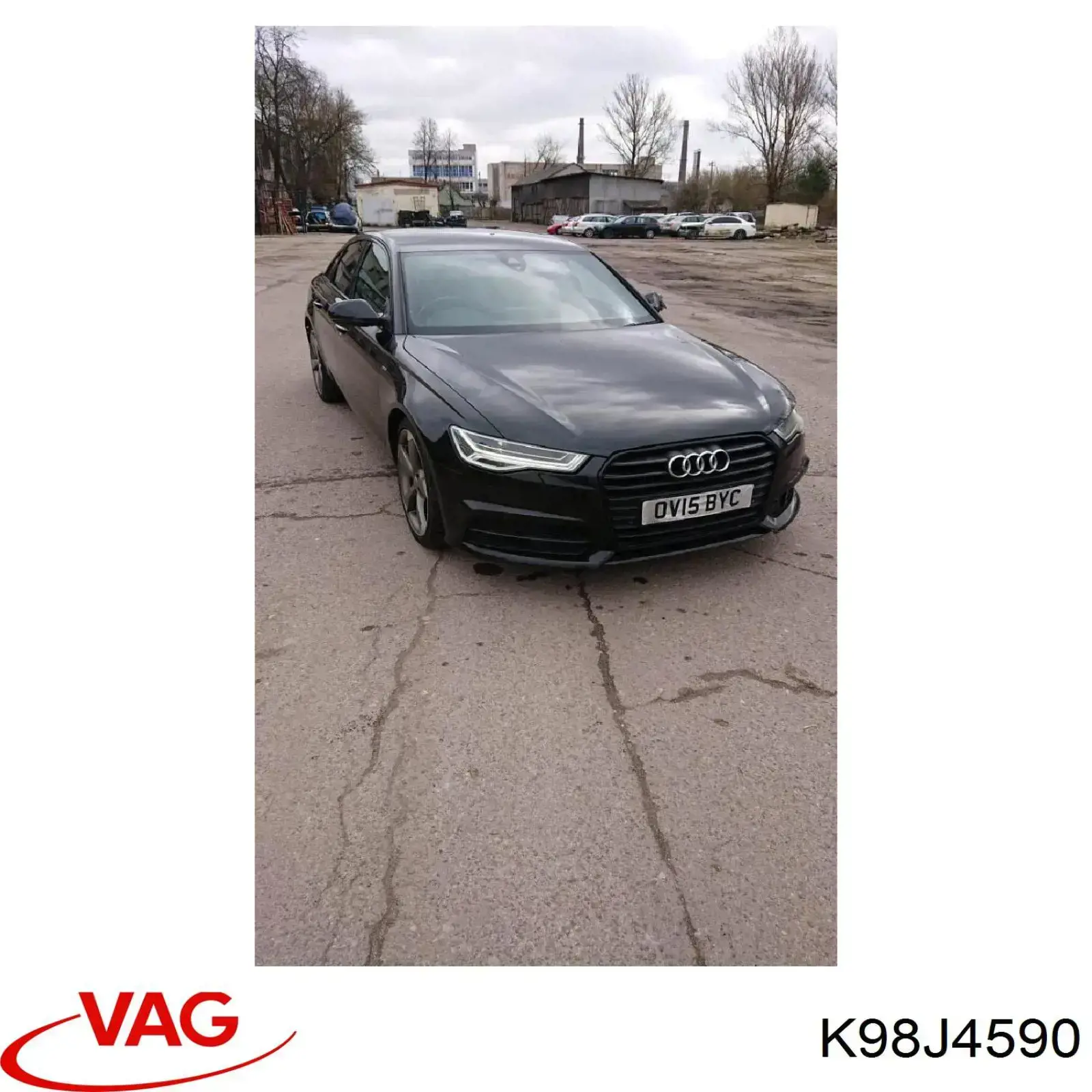  VAG K98J4590 ціна, від 10.74 USD