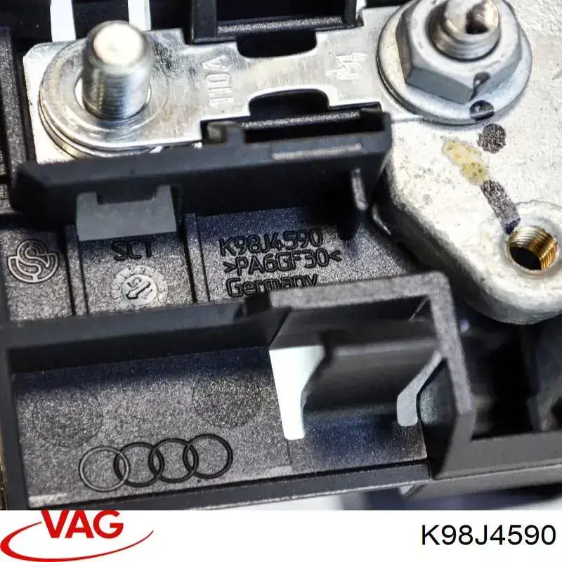  K98J4590 VAG