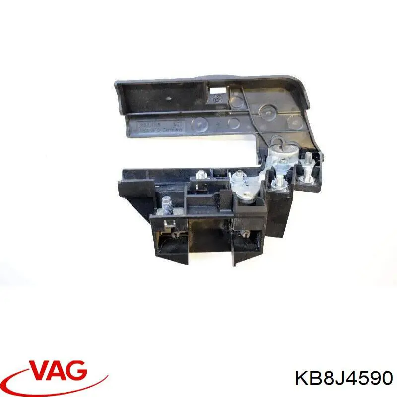  VAG KB8J4590 ціна, від 5.07 USD