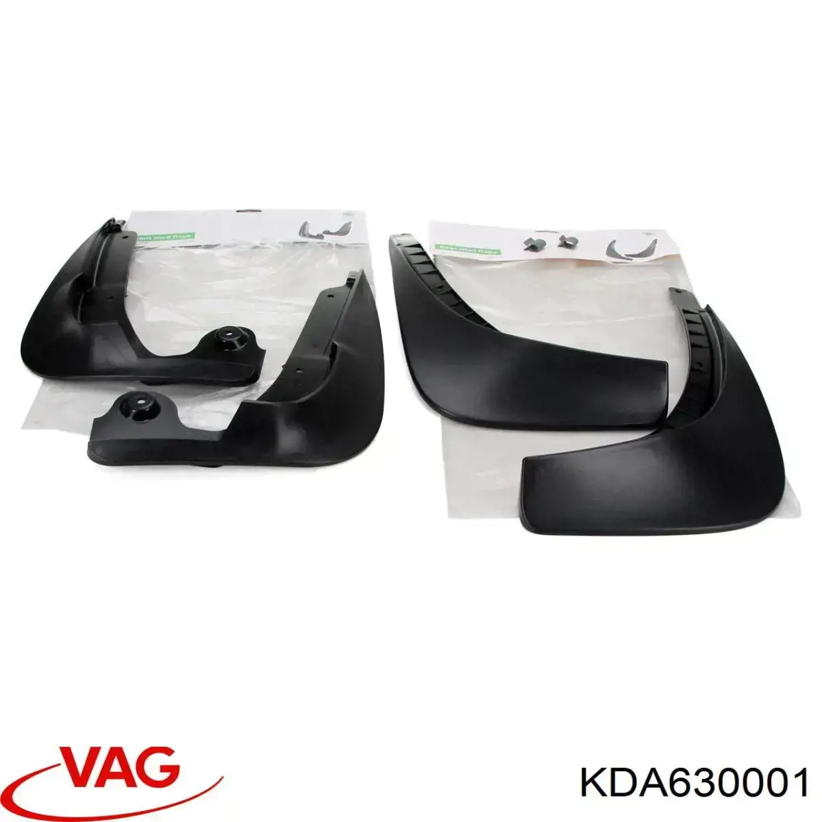  KDA630001 VAG