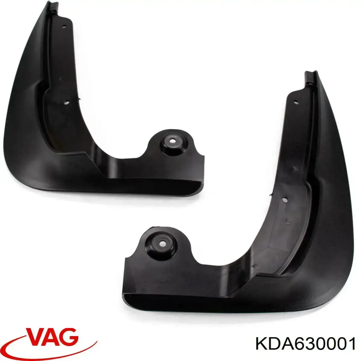 Купити KDA630001 VAG 