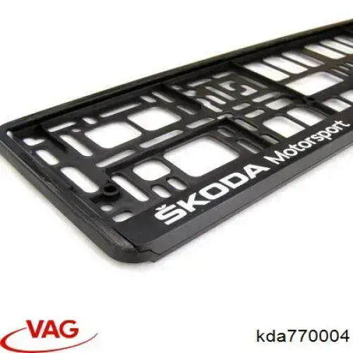 Купити KDA770004 VAG 