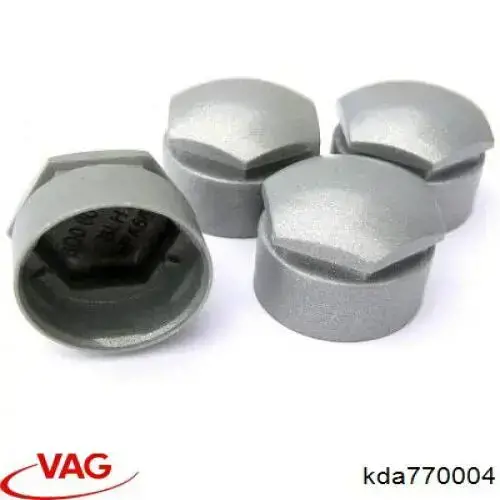  KDA770004 VAG
