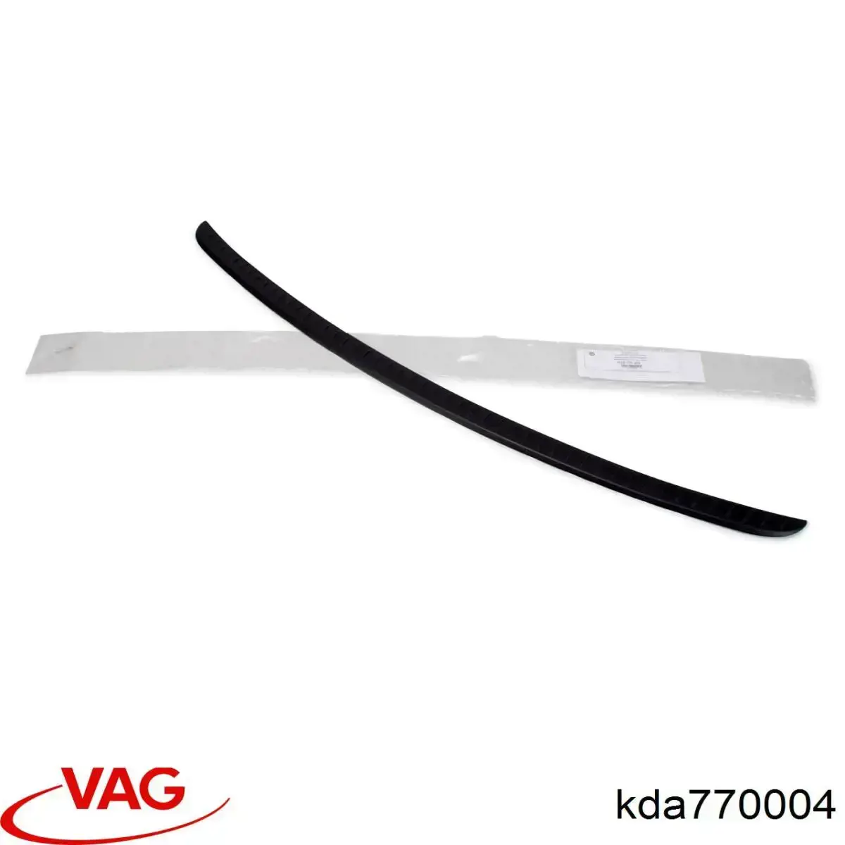  VAG KDA770004 ціна, від  USD