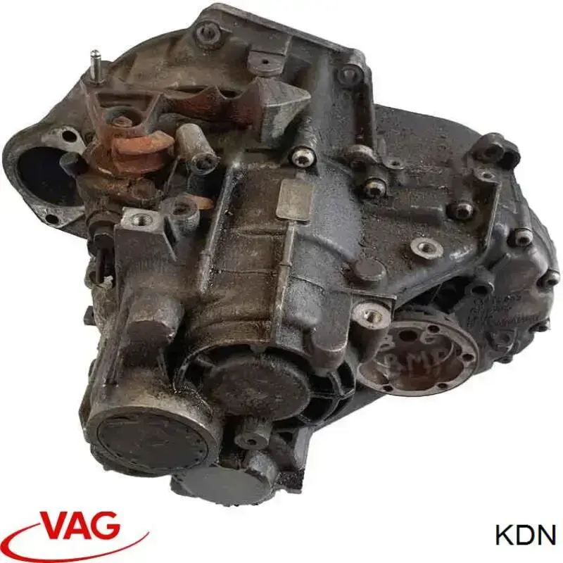 МКП в зборі VAG KDN ціна, від 181.02 USD