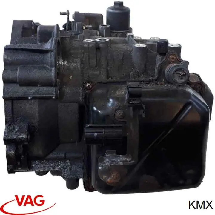 Купити KMX VAG 