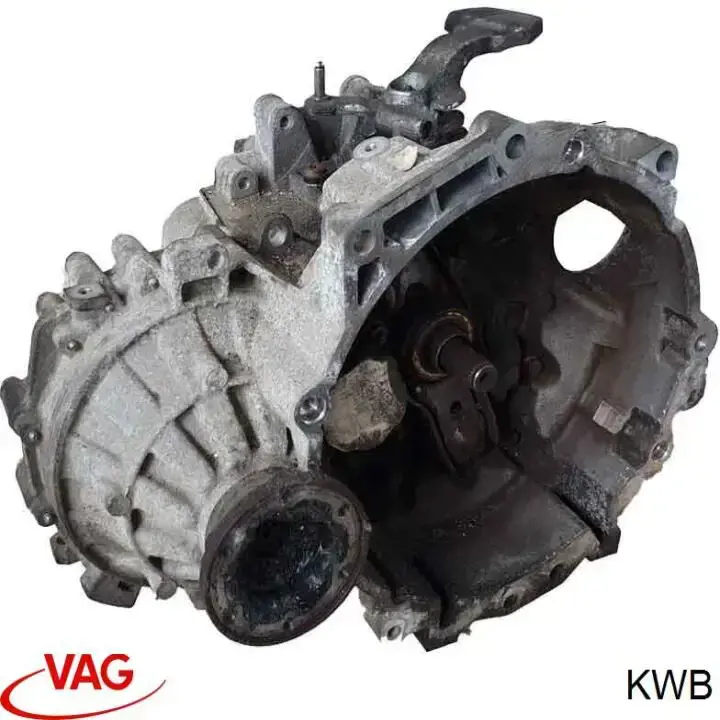  VAG KWB ціна, від 109.67 USD
