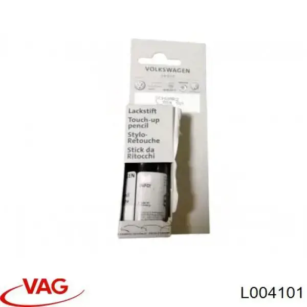  VAG L004101 ціна, від 9.67 USD
