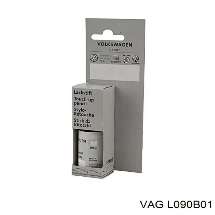 Купити L090B01 VAG Підфарбовувач (олівець)
