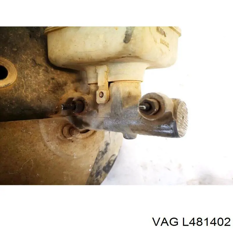  L481402 VAG