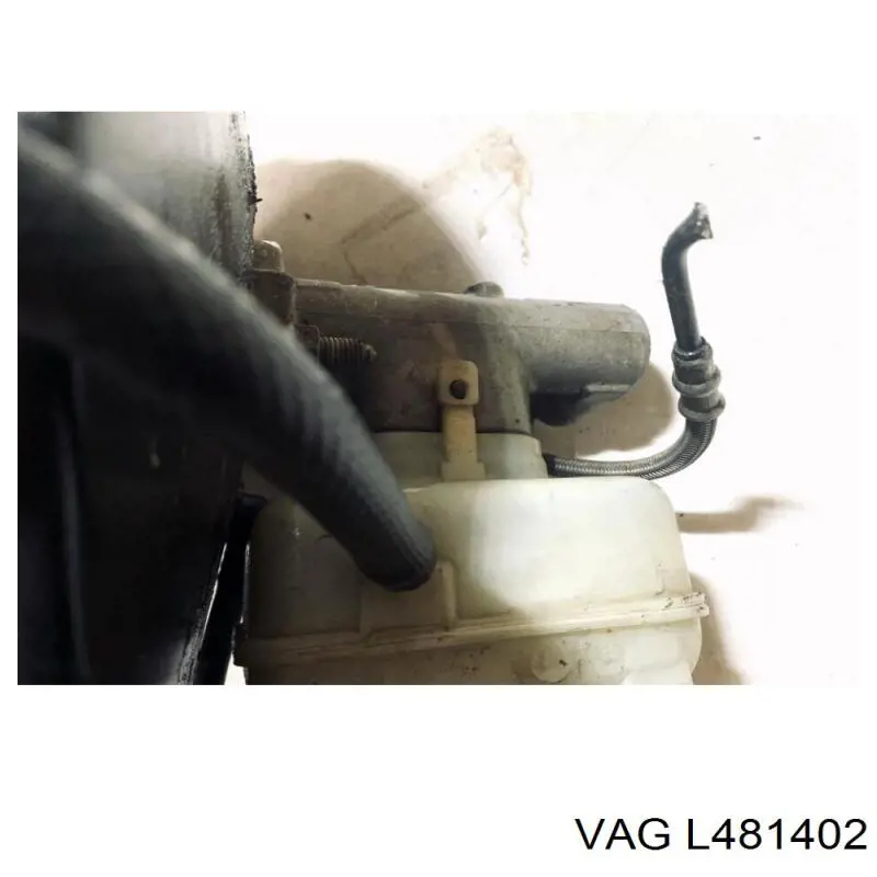 L481402 VAG 