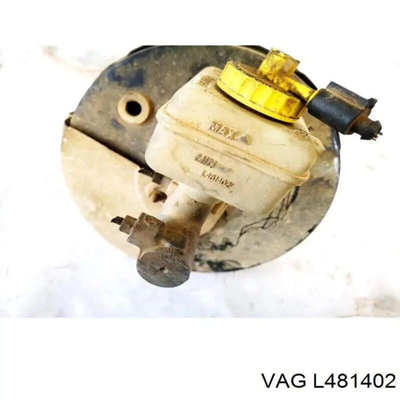  VAG L481402 ціна, від 5.44 USD