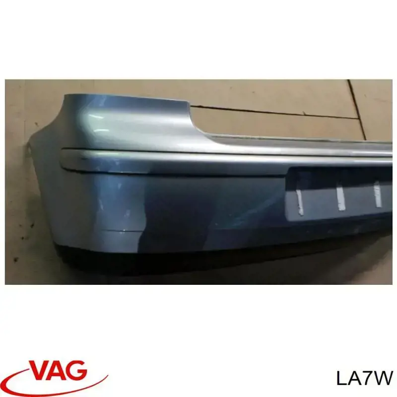 Купити LA7W VAG 