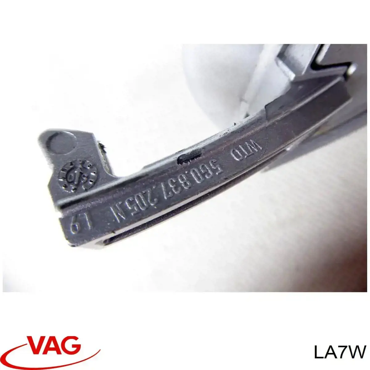  LA7W VAG