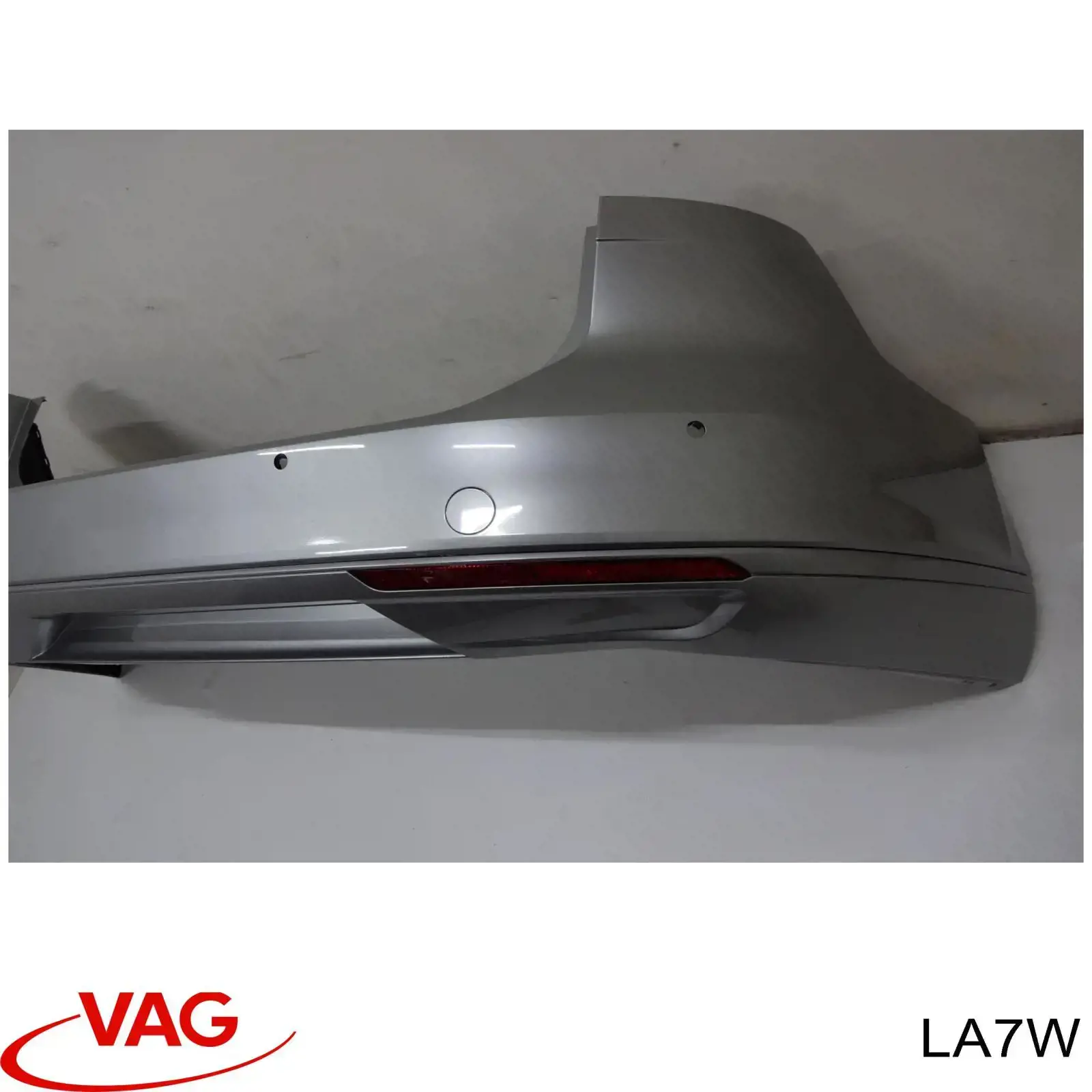 LA7W VAG 