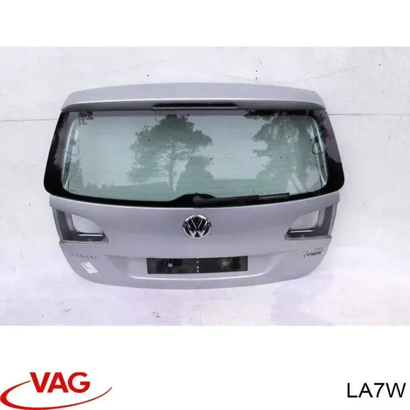  VAG LA7W ціна, від 91.90 USD