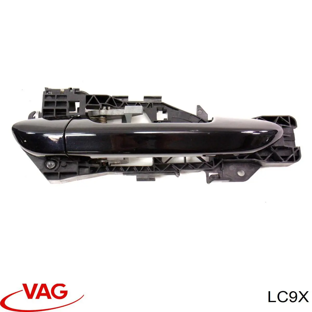 Купити LC9X VAG 