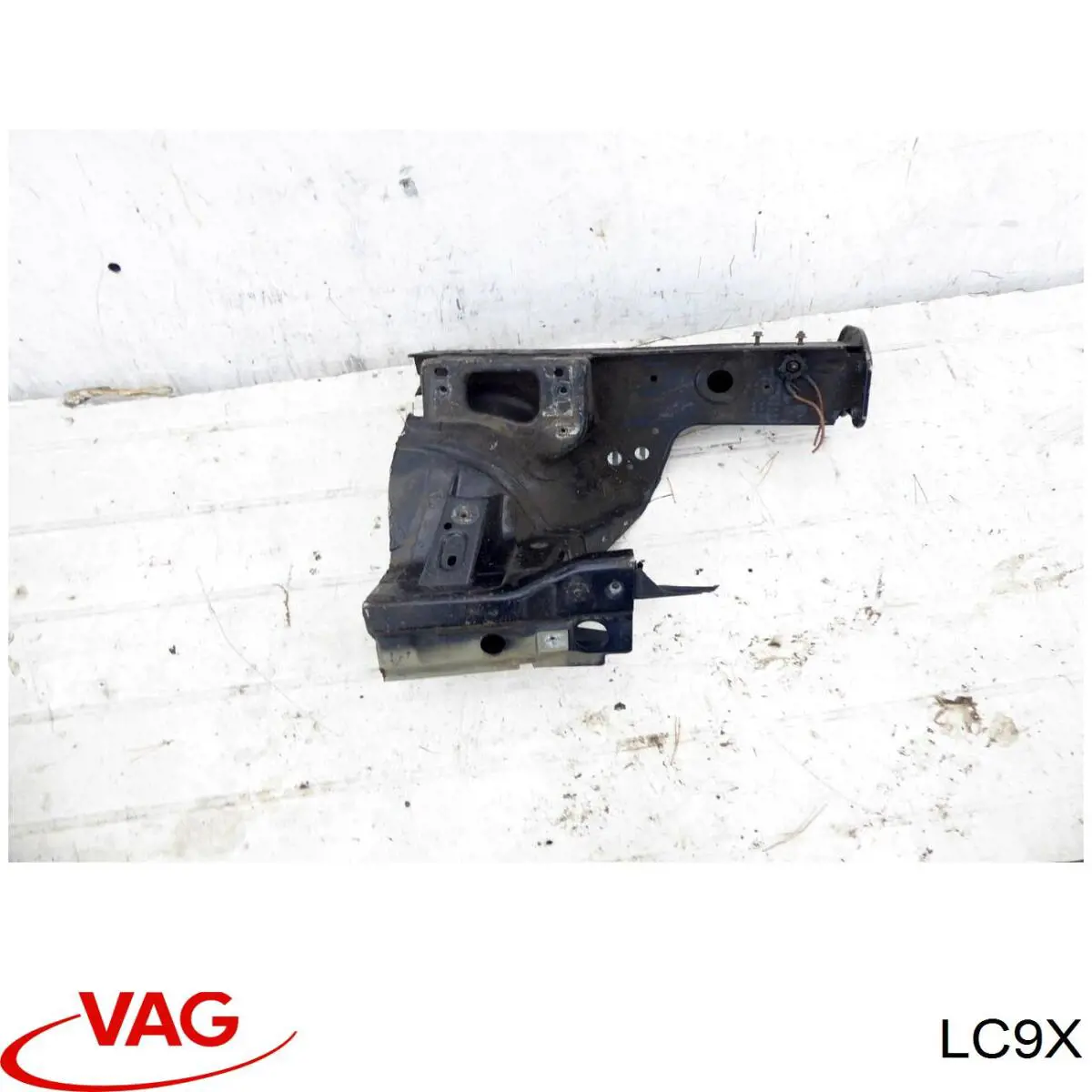  LC9X VAG