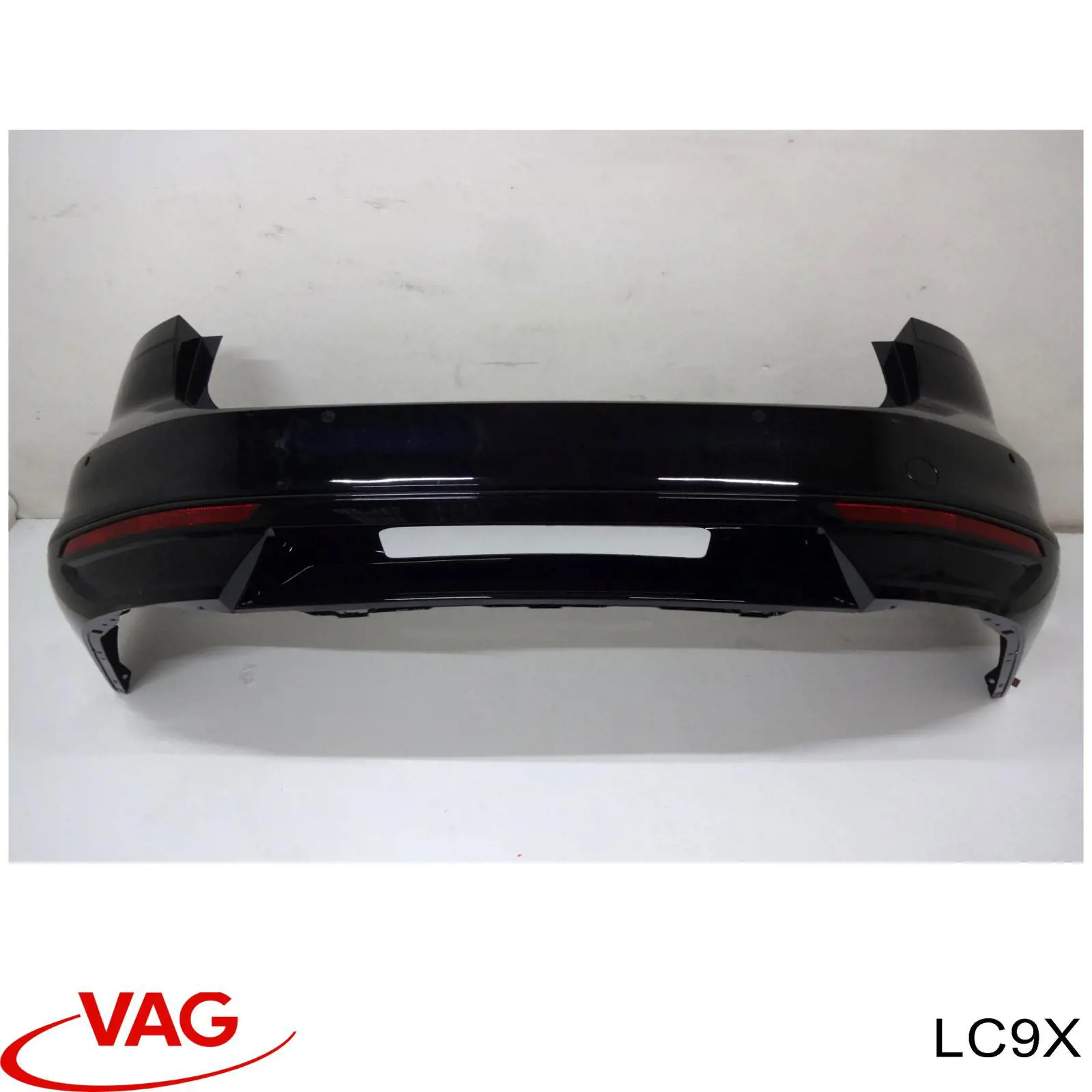 VAG LC9X