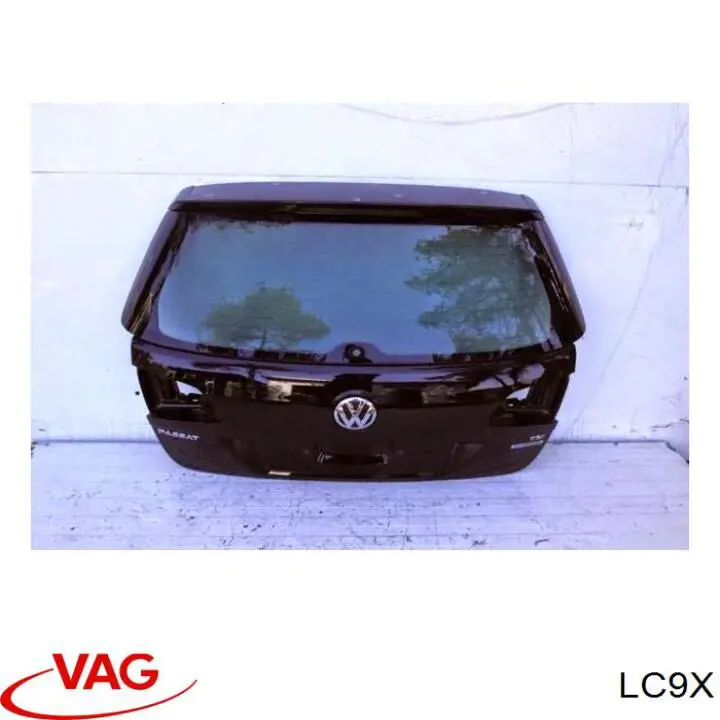 LC9X VAG 