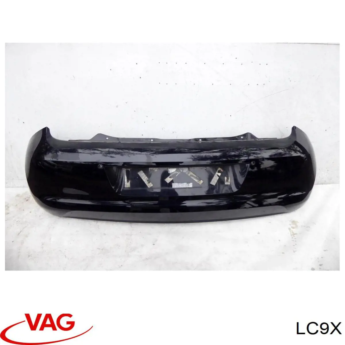  LC9X VAG