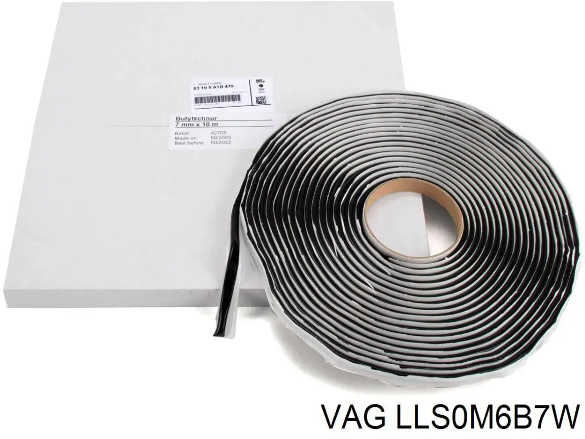  VAG LLS0M6B7W ціна, від 41.03 USD