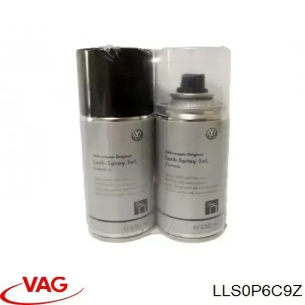 LLS0P6C9Z VAG