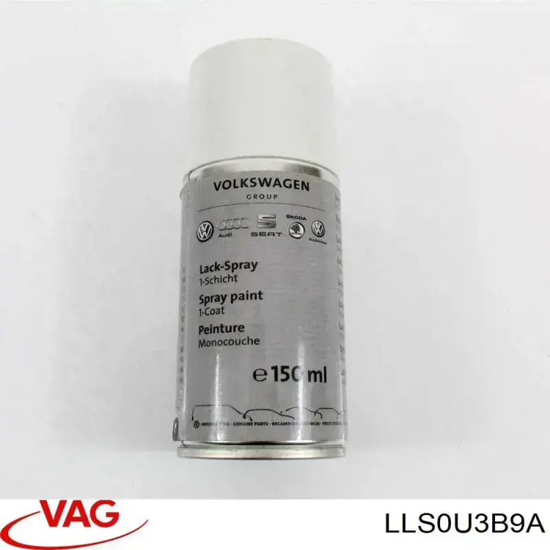  VAG LLS0U3B9A ціна, від 20.64 USD