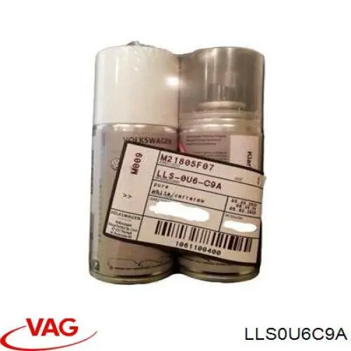 VAG LLS0U6C9A ціна, від 34.13 USD