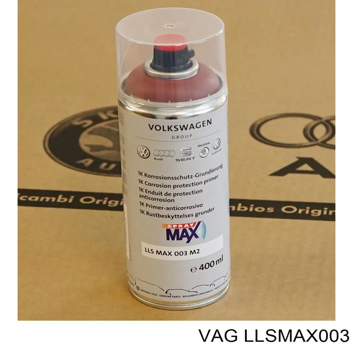  VAG LLSMAX003 ціна, від 28.98 USD