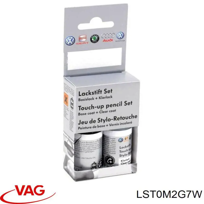 LST0M2G7W VAG 