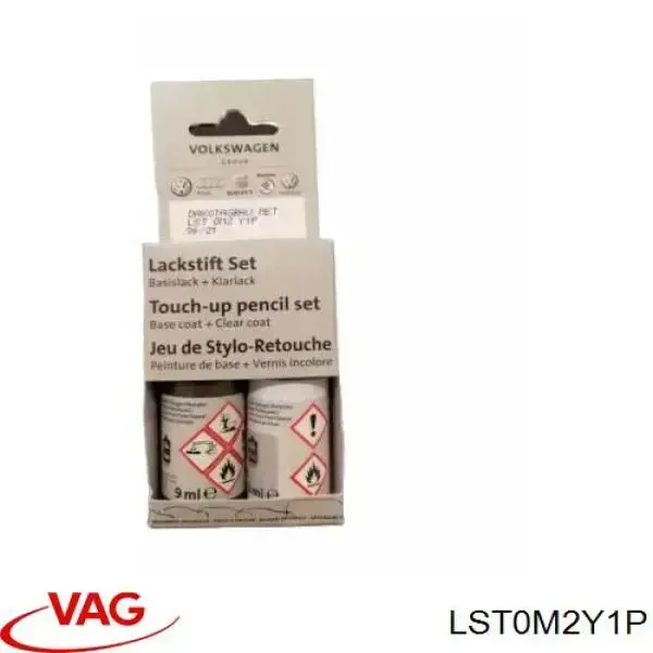 Купити LST0M2Y1P VAG 