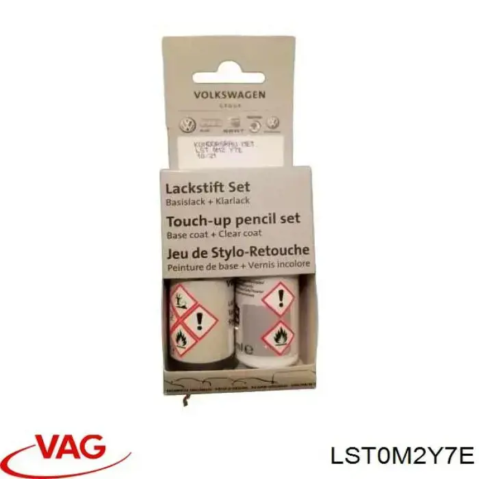 LST0M2Y7E VAG 